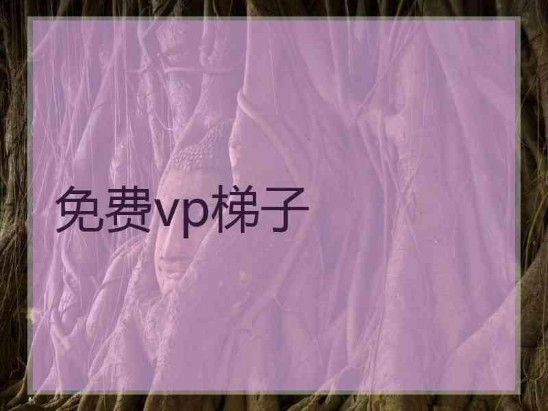 免费vp梯子