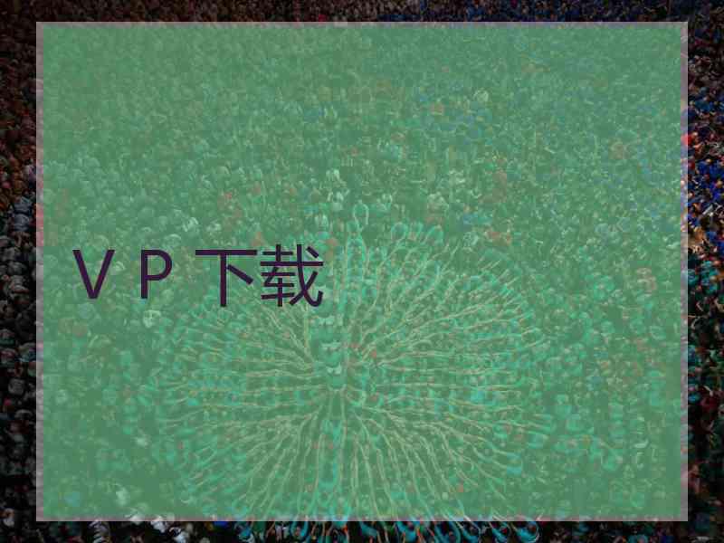 V P 下载