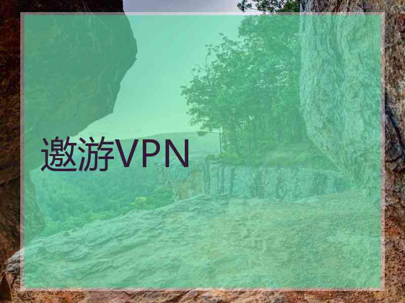 邀游VPN